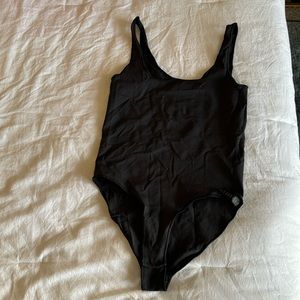 Skims body suit